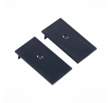 Заглушка торцевая ST Luce Skyline 220 ST015.422.15