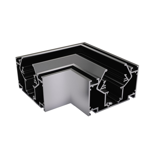 Угловой соединитель ST Luce Skyline 48 ST047.199.00 Угловой соединитель ST Luce Skyline 48 ST047.199.00