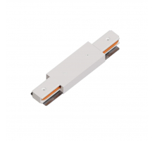 Коннектор-ввод питания для шинопровода Arte Lamp TRACK ACCESSORIES A130333P