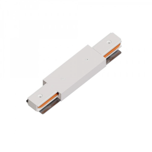 Коннектор-ввод питания для шинопровода Arte Lamp TRACK ACCESSORIES A130333P