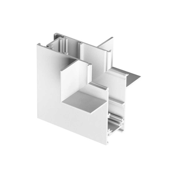 Соединитель 'Г' Novotech FLUM 135233 Соединитель 'Г' Novotech FLUM 135233