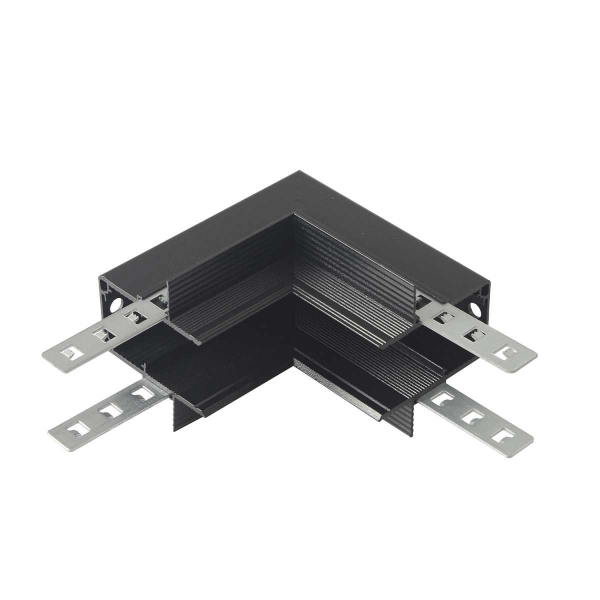 Внутренний соединитель угловой Crystal Lux CLT 0.223 13 BL Crystal Lux SPACE CLT 0.223 13 BL Внутренний соединитель угловой Crystal Lux CLT 0.223 13 BL Crystal Lux SPACE CLT 0.223 13 BL