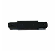 Коннектор-ввод питания для шинопровода Arte Lamp TRACK ACCESSORIES A130306P