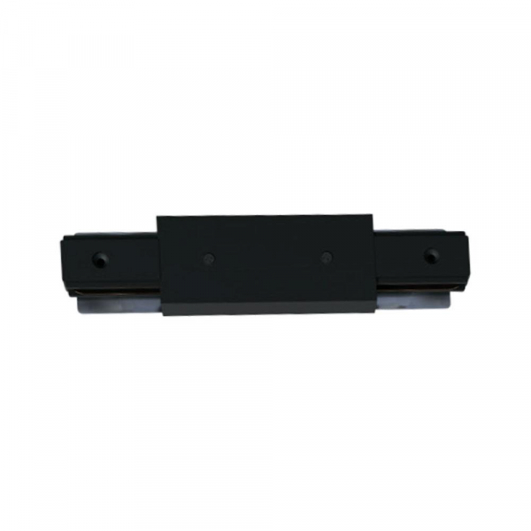 Коннектор-ввод питания для шинопровода Arte Lamp TRACK ACCESSORIES A130306P Коннектор-ввод питания для шинопровода Arte Lamp TRACK ACCESSORIES A130306P