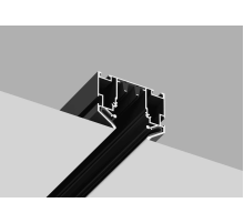Шинопровод Crystal Lux CLT 0.135 01 L2000 BL