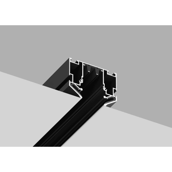 Шинопровод Crystal Lux CLT 0.135 01 L2000 BL