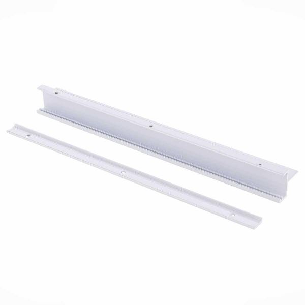 Усилитель стыка ST Luce Трехфазная трековая система ST030.509.21 Усилитель стыка ST Luce Трехфазная трековая система ST030.509.21