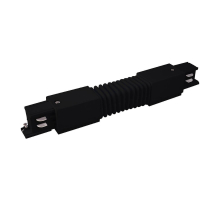 Коннектор гибкий Elektrostandard TRC-1-3-FLEX-BK a039508