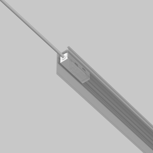 Ввод питания Maytoni Technical Magnetic Exility TRA034B-42W-1 Ввод питания Maytoni Technical Magnetic Exility TRA034B-42W-1