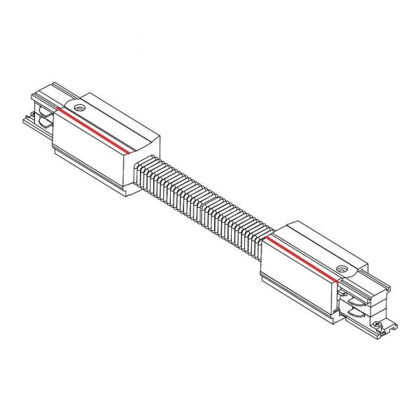 Коннектор гибкий Nowodvorski Ctls Power 8698 Коннектор гибкий Nowodvorski Ctls Power 8698