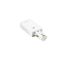 Коннектор Italline WSO 71 white