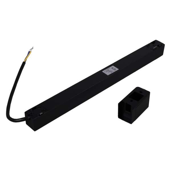 Магнитная трековая система Reluce S-200 BK 48V