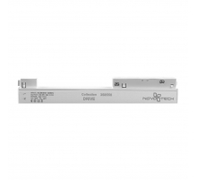 Драйвер для однофазного шинопровода Novotech Drive Flum 358556