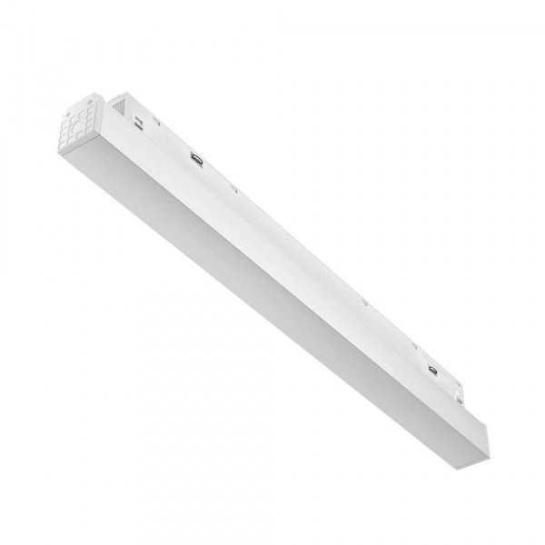 Блок питания Maytoni Technical Exility Busbur TRX034DR4-200W Блок питания Maytoni Technical Exility Busbur TRX034DR4-200W
