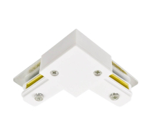 Коннектор для шинопровода Arte Lamp Track Accessories A120033