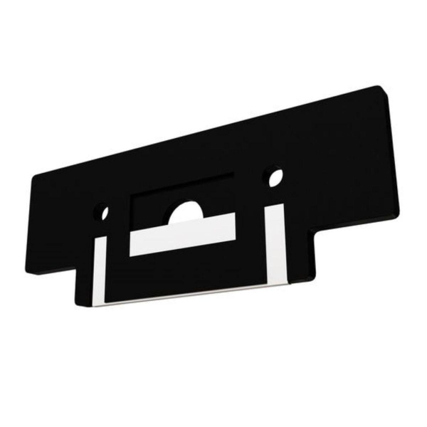 Заглушка Arte Lamp Optima-Accessories A751206E Заглушка Arte Lamp Optima-Accessories A751206E