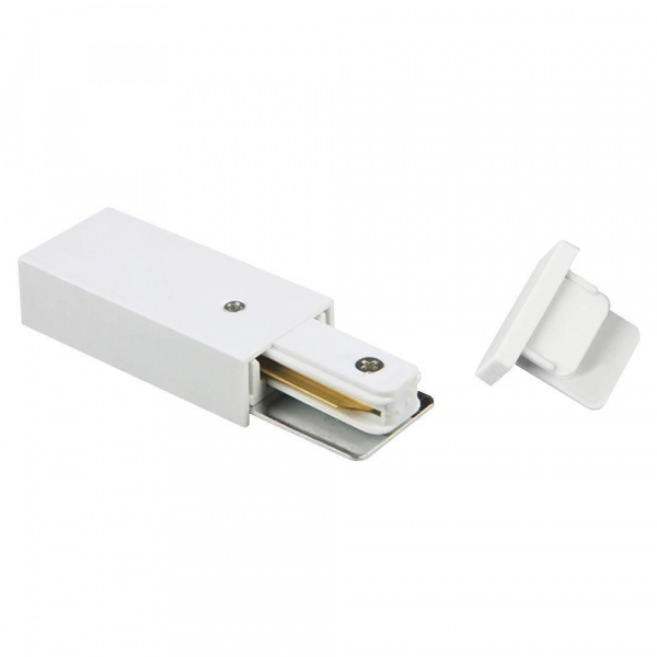 Коннектор питания Jazzway PTR EC-WH 5010901 Коннектор питания Jazzway PTR EC-WH 5010901