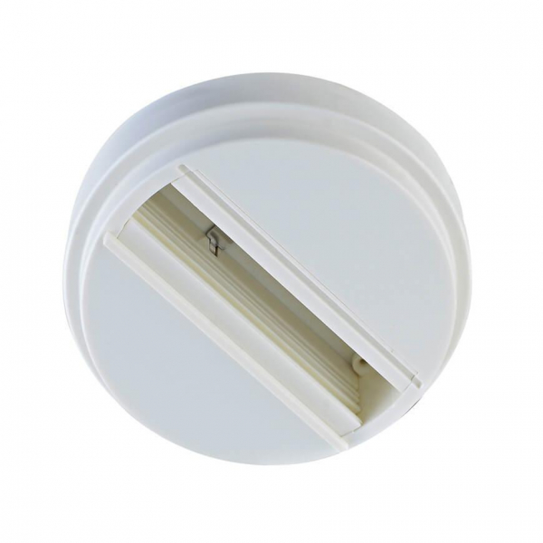 Адаптер Italline WSO 87 white Адаптер Italline WSO 87 white