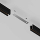Коннектор прямой Maytoni Technical Accessories for tracks Levity TRA184C-11S