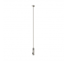 Крепление потолочное Long двойное 700мм Maytoni Technical TRA159C-D1-PT