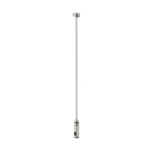 Крепление потолочное Long двойное 700мм Maytoni Technical TRA159C-D1-PT