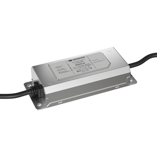 Блок питания Denkirs Power supply unit TR5526-AL Блок питания Denkirs Power supply unit TR5526-AL
