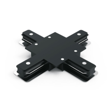 Коннектор X-образный Gauss TR137