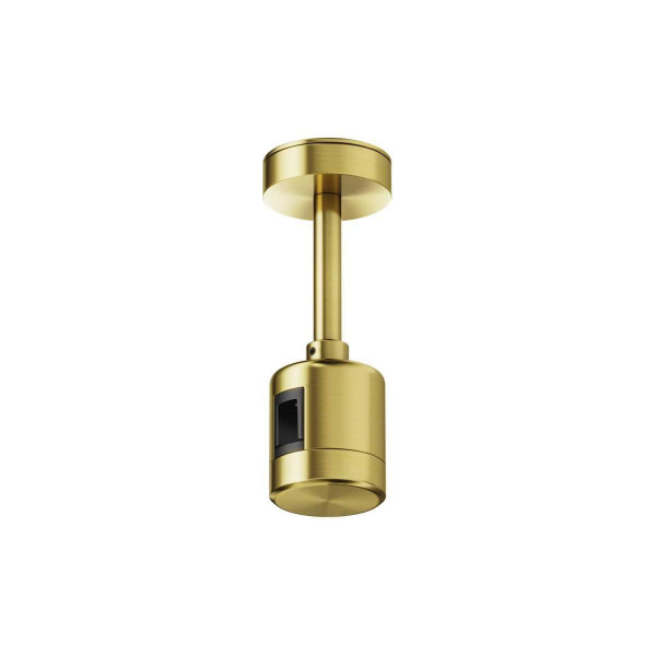Крепление потолочное Maytoni Technical Accessories for tracks Flarity TRA156C-IPC1-BS Крепление потолочное Maytoni Technical Accessories for tracks Flarity TRA156C-IPC1-BS