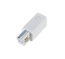 Коннектор правый Italline WSO 24BR white