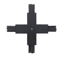 Коннектор X-образный Eglo Track On 60779