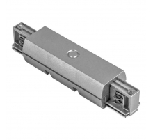Коннектор прямой Lightstar Barra 504189