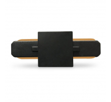 Коннектор прямой Ambrella light Track System GL7066