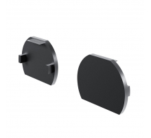 Заглушка Maytoni Technical Exility (2шт) TRAM034EC-R-41B