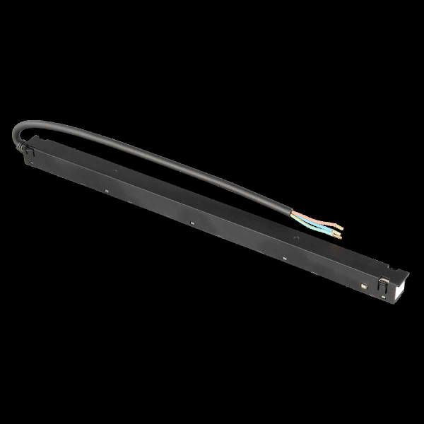 Драйвер для магнитного шинопровода 48V, 150W Crystal Lux CLT 0.204 08 BL