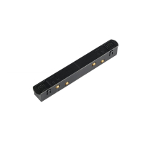 Коннектор питания прямой MyFar MagLine 23 MT0200-HC-B