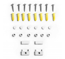 Крепление Ambrella light Track System Magnetic Ultra Slim GV1033