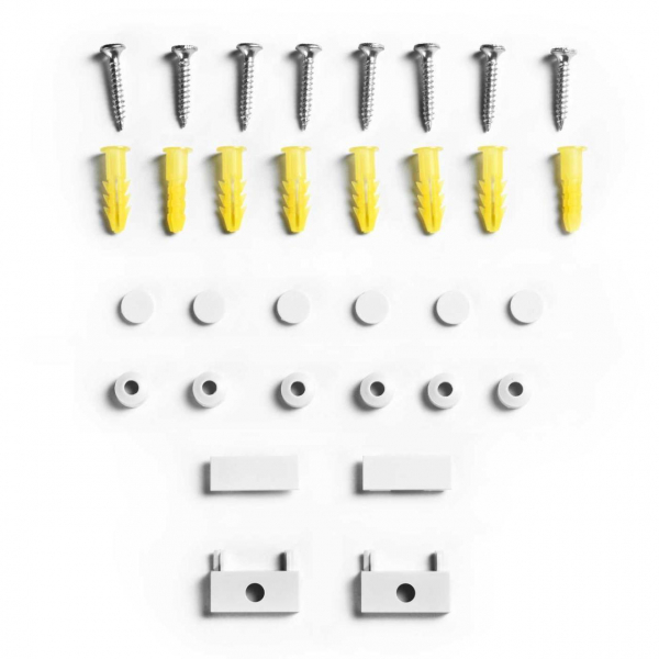 Крепление Ambrella light Track System Magnetic Ultra Slim GV1033 Крепление Ambrella light Track System Magnetic Ultra Slim GV1033