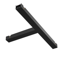 Т- образный коннектор Maytoni Technical TRA172TPC-1B