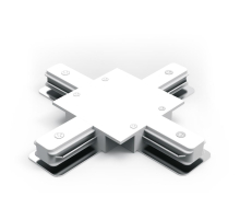 Коннектор X-образный Gauss TR138