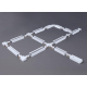 Коннектор Т-образный Elektrostandard TRC-1-1-T-WH a039502