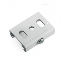 Скоба ЭРА STR-30-W-MK-0 Б0049742