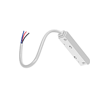 Питание с проводом 2м к 509016(P)/509026(P)/509036P/509226(P)/509236P Lightstar Uno Pro 509116P-2000