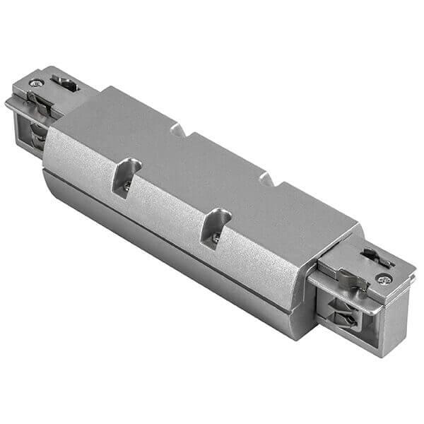 Коннектор прямой Lightstar Barra 504189 Коннектор прямой Lightstar Barra 504189