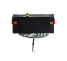 Трековое крепление c адаптером к 21381x/21481x Lightstar Teta 595061