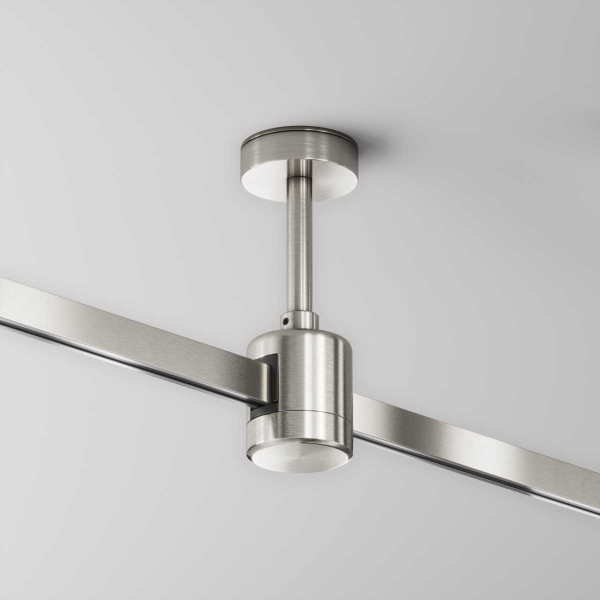 Комплектующие для трековой системы Maytoni Technical TRA156C-IPC1-PT