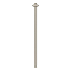 Соединитель жесткий для шинопровода Arlight Art-Apriori-Con-Rod-E-L186 047819