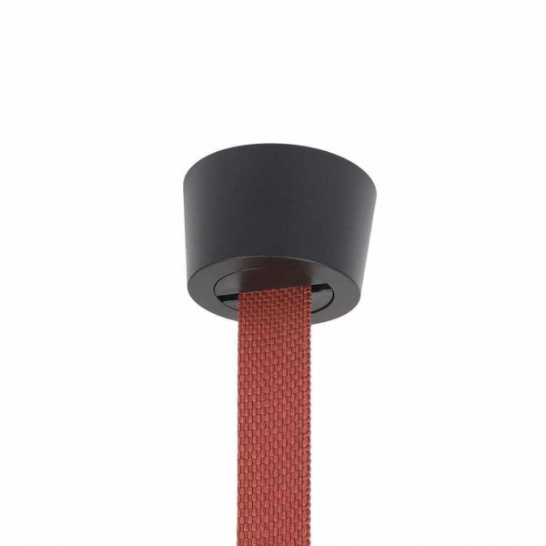 Основание для шинопровода Denkirs BELTY BASE TR5512-BK Основание для шинопровода Denkirs BELTY BASE TR5512-BK