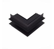 Соединитель L-образный ST Luce Skyline 48 ST007.459.12