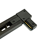 Коннектор угловой Feron LD1021 51900