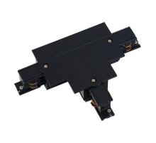 Коннектор T-образный левый 2 Nowodvorski Ctls Power 8240